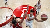 Serbia y Alemania van por medallas históricas en la final del Mundial de baloncesto