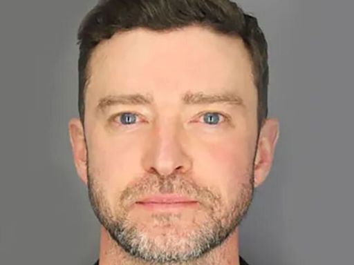 Justin Timberlake's Arresting Officer Reportedly Had No Clue Who He Was — And Now We Feel Ancient