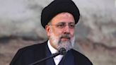 Helicóptero que transportaba al presidente de Irán Ebrahim Raisi "experimentó un incidente", dice agencia de noticias iraní