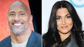 Dwayne Johnson Gives ESPN Host the Ring Off His Finger After She Compliments It on Air: Watch the Sweet Moment