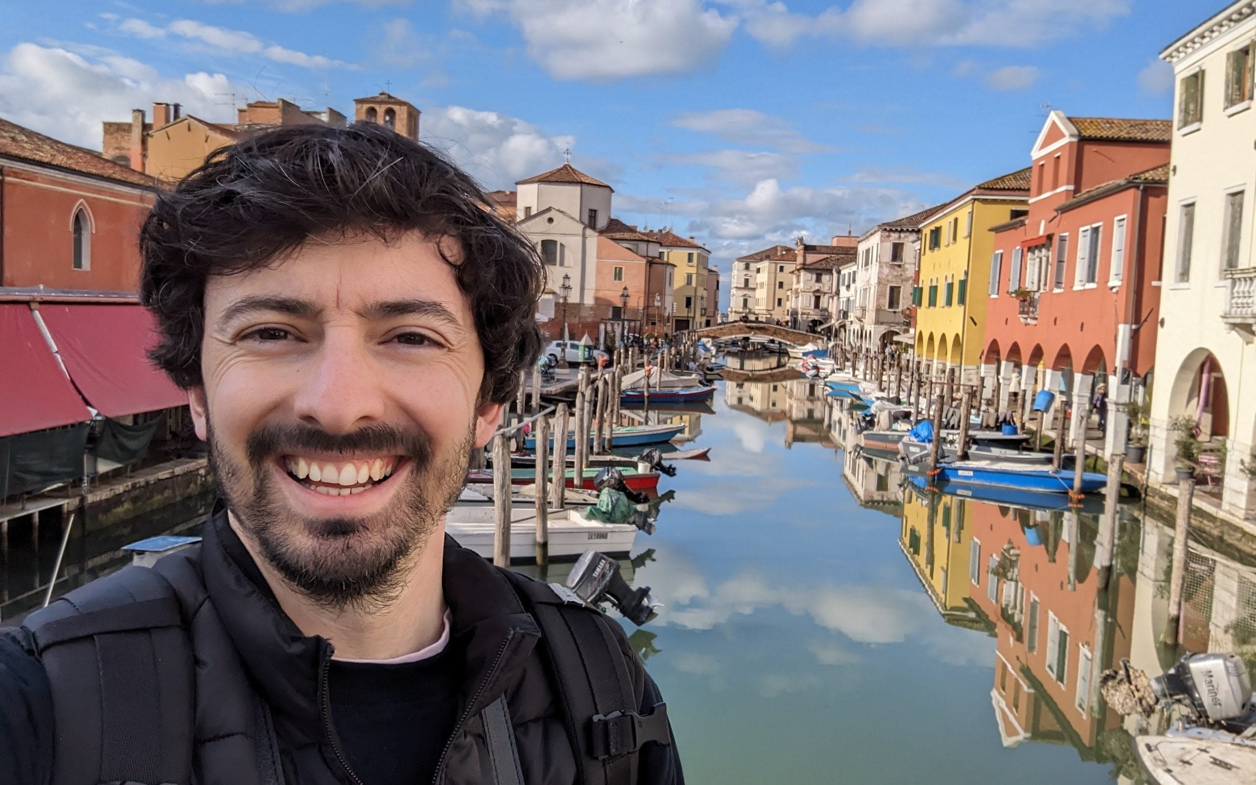 My weekend in Venice’s little-visited doppelganger, 15 miles across the Lagoon