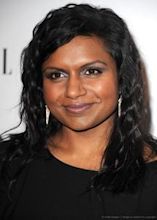 Mindy Kaling