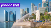 Singapore tightens anti-money laundering rules; Dyson announces 1,000 job cuts in UK: Singapore live news