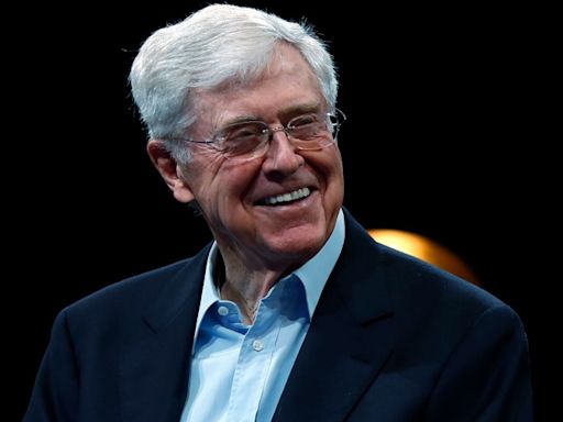 Koch-affiliated Libre Initiative rolls out new public image