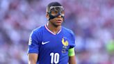 Real Madrid to make surgery call on Kylian Mbappe at presentation next week after Euro 2024 dream ends