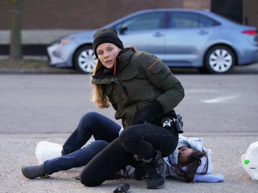 ‘Chicago P.D.’ Star Tracy Spiridakos Reveals Real Reason She Decided to Leave Hit Show
