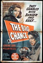 The Big Chance (1957)