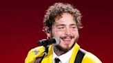 Post Malone Says Baby Daughter 'Way Cooler' Than Him, But She 'Took a Little Inspiration from Me'