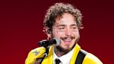 Post Malone Is a Dad! Rapper Confirms He Welcomed Baby Girl with Fiancée