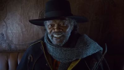 32 Coolest Lines From Samuel L. Jackson Characters In Movies