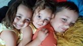 Three children taken by father to Libya in ‘blatant abduction’, says judge