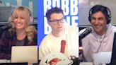 Bobby, Eddie, & Morgan Share TV Show & Movie Reviews | 102.1 The Bull | The Bobby Bones Show