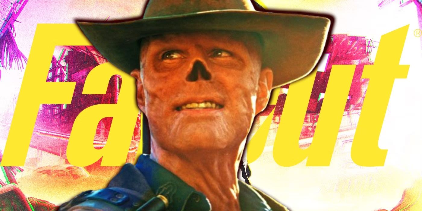 Walton Goggins Confirms Fallout's The Ghoul Is His Most Difficult Role So Far