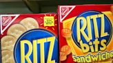 Food: RITZ Launches Buttery-er Flavored Crackers and a Shot at A Gold Bar! | 94.5 The Buzz | The Rod Ryan Show