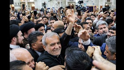 Iran’s new President and the art of complexity management