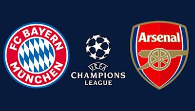 Bayern - Arsenal : À quelle heure et sur quelle chaîne regarder le match ce mercredi soir