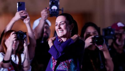 ¿Cuánto cobra Claudia Sheinbaum, la nueva presidenta de México tras AMLO?