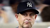 Frustration shows for Aaron Boone after Yankees lose again: 'We got to play better. Period.'