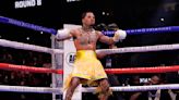 Tank vs talk: Gervonta Davis aims to quiet challenger Romero