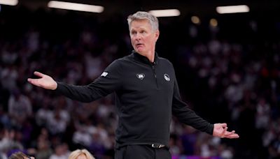 Lakers News: Steve Kerr insists Joel Embiid will start for Team USA despite Anthony Davis's strong showing