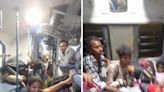 5 Weird Instances Of Overcrowding In Trains In 2024 - News18
