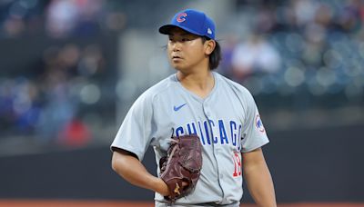Chicago Cubs Ace Gets Huge Praise from Scouts