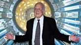 Peter Higgs, physicist who shared the Nobel Prize for his work on the ‘God Particle’ – obituary