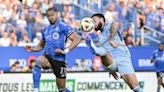 Ruan scores lone goal to lead CF Montréal to 1-0 victory over Atlanta United