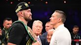 Tyson Fury vs Oleksandr Usyk radio coverage: Can you listen to the fight live?