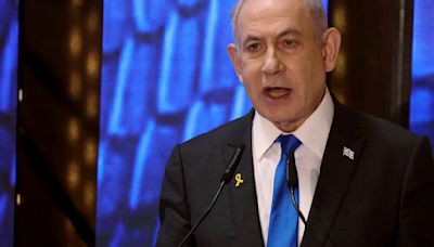 Israel’s Netanyahu says no agreement yet on cease-fire proposal