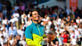 Roland-Garros: c'est la semaine de vérité pour Rafael Nadal
