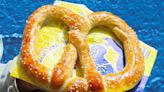 Wetzel’s Pretzels Is Giving Out Free Pretzels on Friday for Its Anniversary (No Catch!)