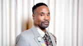 Billy Porter reveals he has to sell his house amid the Hollywood strike