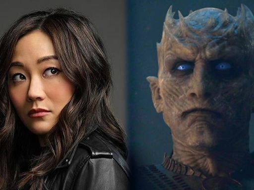 'The Boys': Actriz de Kimiko quiere un final épico para su personaje como ‘Game of Thrones’