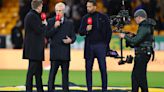 Rio Ferdinand left ‘distraught and devastated’ after racist gestures at football match