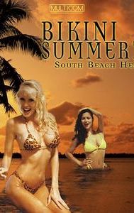 Bikini Summer III: South Beach Heat