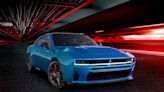 2025 Dodge Charger Sixpack Sports a 550-HP Twin-Turbo Inline-Six