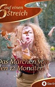 Das Märchen von den 12 Monaten