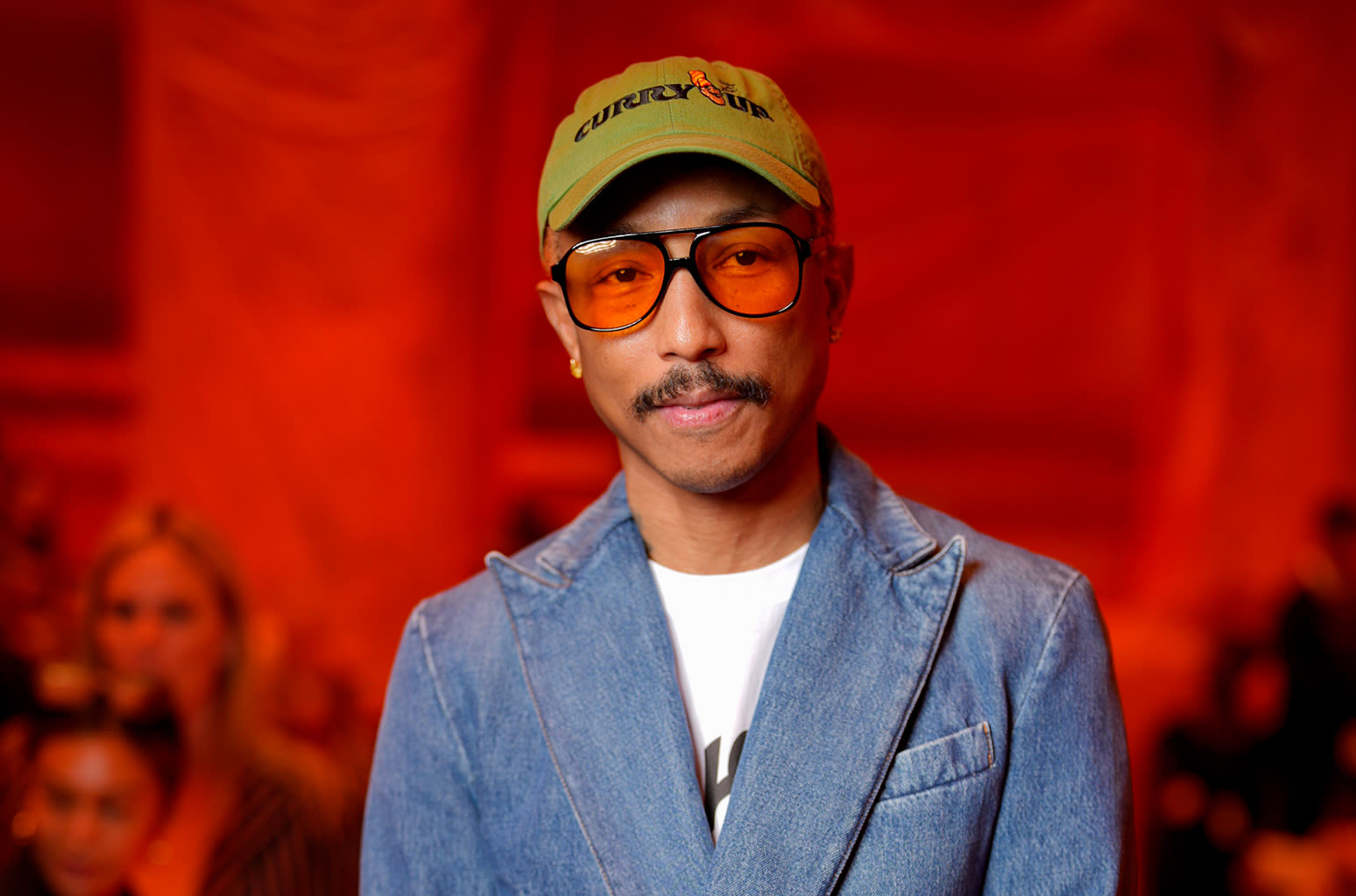 Pharrell Williams Brings the Groove for ‘Despicable Me 4’ With New Song ‘Double Life’: Listen