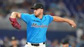 Los mismos problemas y una entrada fatídica. Los Marlins caen ante los Guardianes y extienden su mal paso