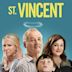 St. Vincent