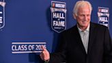 Chesapeake's Rudd selected to NASCAR Hall of Fame Class of 2025
