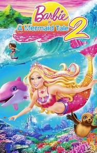 Barbie in a Mermaid Tale 2