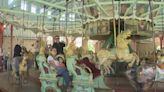 Sign of summer: Historic Dentzel Carousel opens for season at Ontario Beach Park
