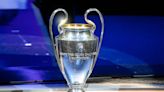 Champions League draw LIVE: Man City, Man Utd, Arsenal, Newcastle and Celtic discover fate