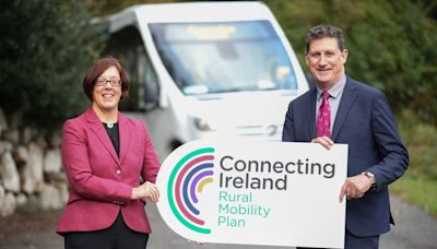 TFI Local Link Waterford to enhance bus services between Tramore and Dungarvan