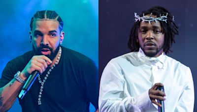 Drake and Kendrick Lamar could sue each other for defamation over accusatory slurs exchanged in their diss tracks, says lawyer