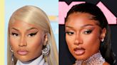 Untangling the Ongoing Feud Between Nicki Minaj & Megan Thee Stallion