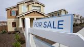 Looking to buy a home? More houses are on the market, but rising mortgage rates a hurdle