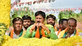 NDA allies in a pickle over Channapatna seat as BJP MLC Yogeeshwara throws his hat in the ring
